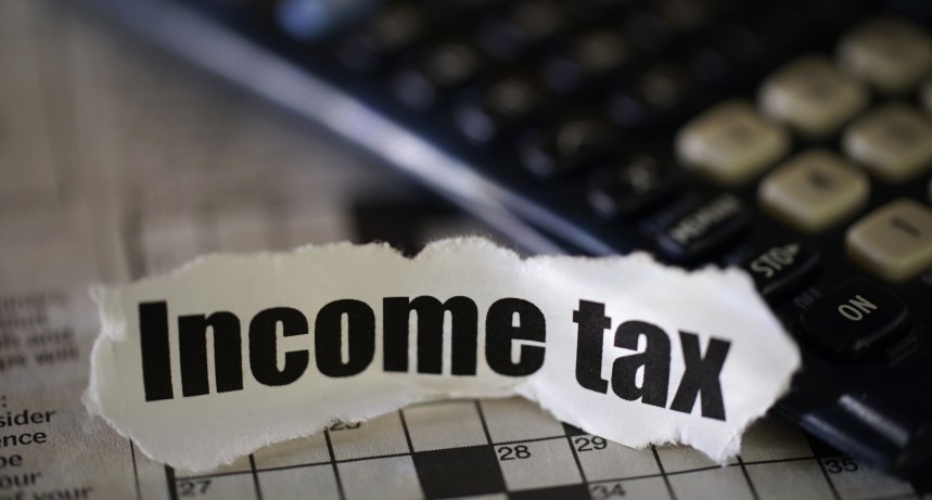 How Income Taxes Work